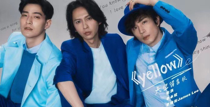 张淇|人气排名跃居第一，反超“大魔王”张淇，这位50岁型男凭啥这么横