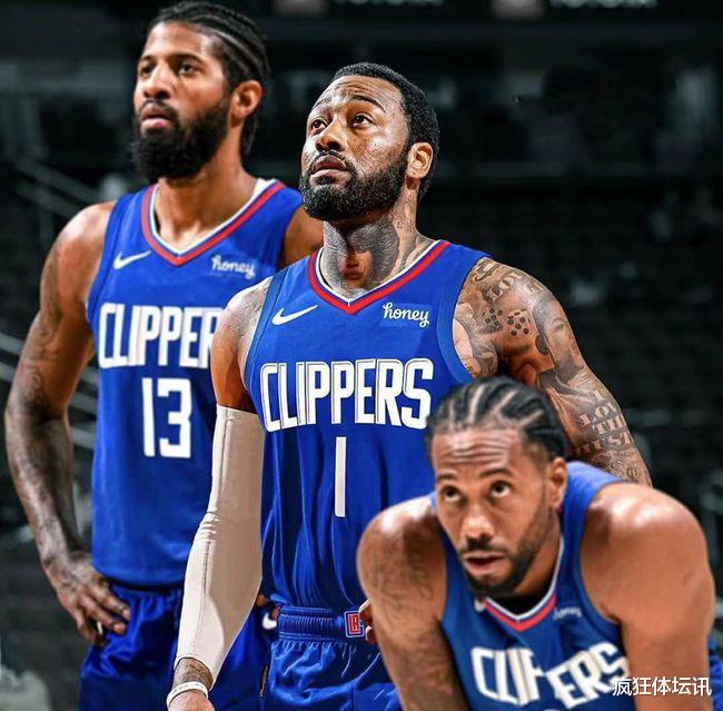 山西省 NBA恐地震！三方6人大交易方案出炉，沃尔小莫里斯乐福或互换东家