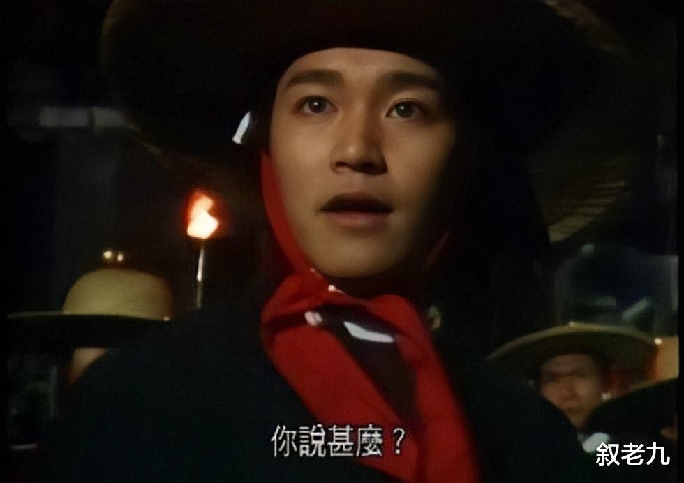 宋丹丹|香港“鬼婆”罗兰的悲惨岁月，和她经历的那些事儿！