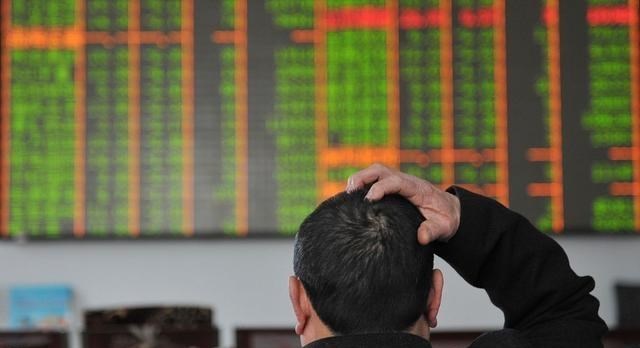 若珍|A股：明日行情分析，会冲高回落吗？
