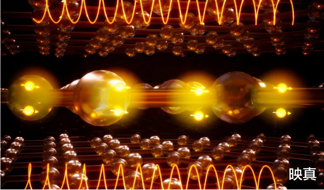 超导 天才曹原:3年连发5篇Nature论文,拒美国高薪,毅然回国加入华为