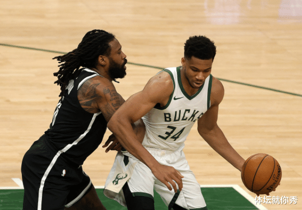 篮网队|39-55！篮网最弱一环被打爆，被轰18-1杜兰特尽力了，有哈登也得输