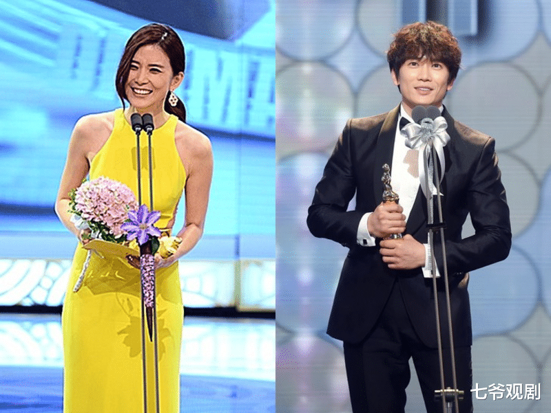 张文绮|演员池晟晒恩爱，结婚八年有资格，夫妻轮流拍戏人人羡