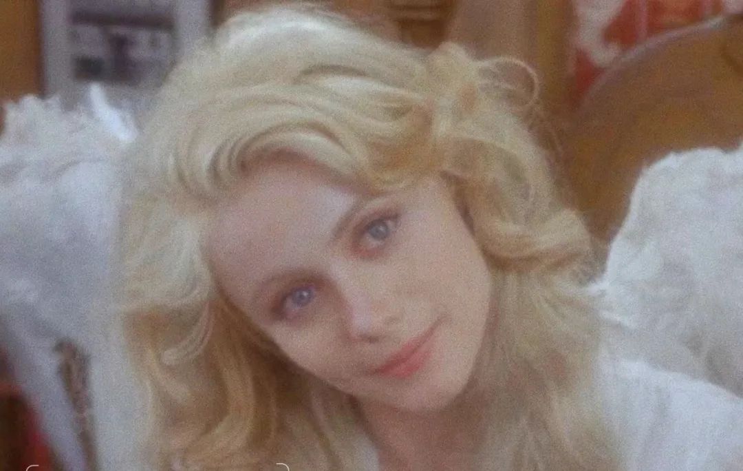 芒果台|昔日「美艳尤物」云端陨落——又一个被「整容」毁了的神颜美女