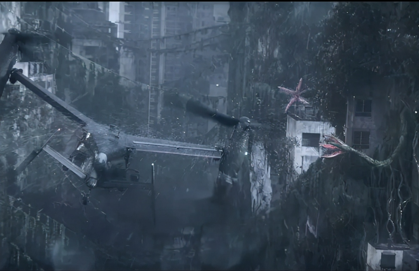 古天乐|6年没白等！古天乐这部耗资4.5亿的大片终于要和我们见面了