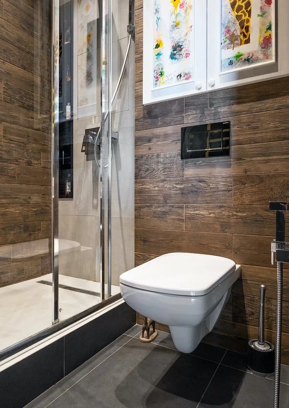 装修优姐|26岁离异妈妈，带儿子蜗居38㎡，设计悬空卧室，效果不是一般实用