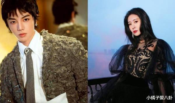 华晨宇|华晨宇整容失败恐成削骨天帝？塌鼻梁、大饼脸：张碧晨不怕遗传给孩子？