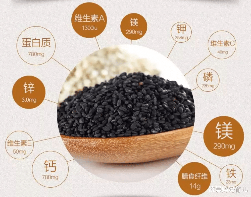 凌晨妈妈育儿|新生儿为什么有的头发密, 有的头发稀少，会影响以后的头发吗？