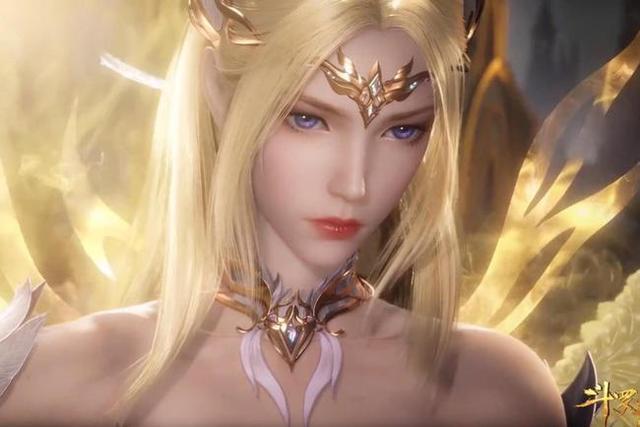武魂|斗罗大陆：千仞雪凭什么能够用五年时间，从魂帝晋升到一级神