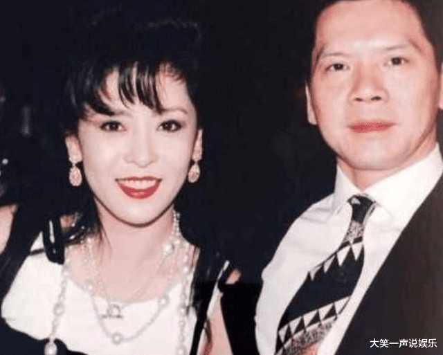 向华强|向华强42岁女儿至今嫁不出去？看到本尊照片后，网友：这谁敢娶？