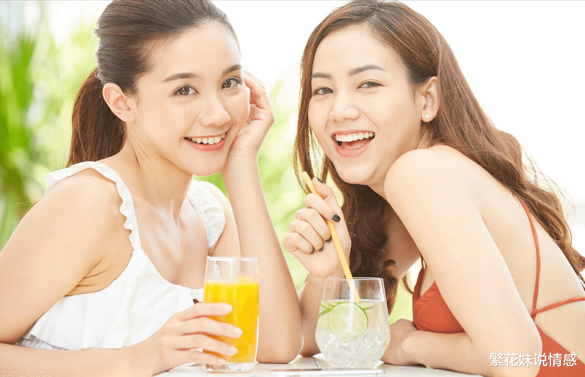 繁花妹说情感|和老公恩爱如初，妻子为何还要“出轨”，这2个女人说出了大实话
