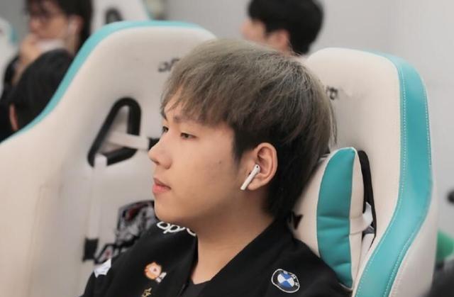 fpx战队|LOL:Bo找到新队伍了,训练赛暴打老东家FPX,LPL打野要遭殃了