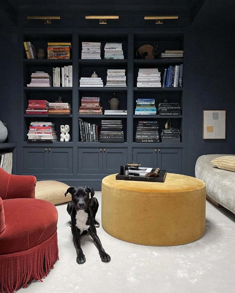 几个打造阅读空间的小tips，轻松照搬又好看！