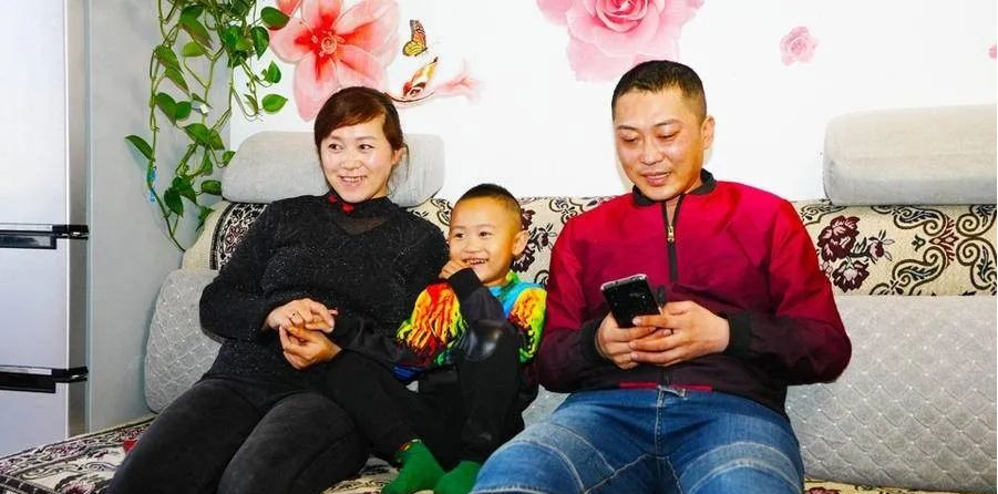 交易|80后夫妻花三个月工资全款买房，一开始我慕了，后来陷入深思