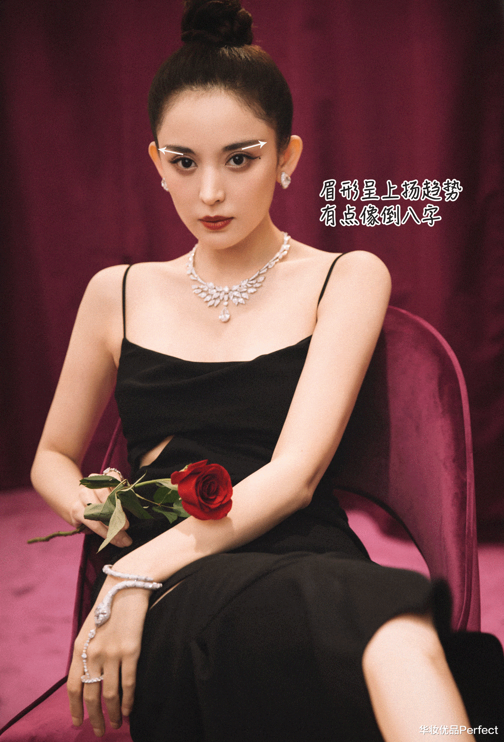 华妆优品Perfect|眉毛不对颜值报废，2021最in眉型让你slay全场