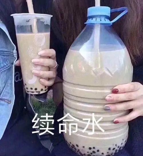 1天10杯!深圳一男子奶茶当水喝住进ICU,颅内长出…