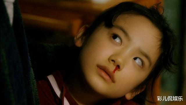 张子枫|女演员黑化全过程：张子枫仅靠一个眼神，而她差点让整部剧禁播！