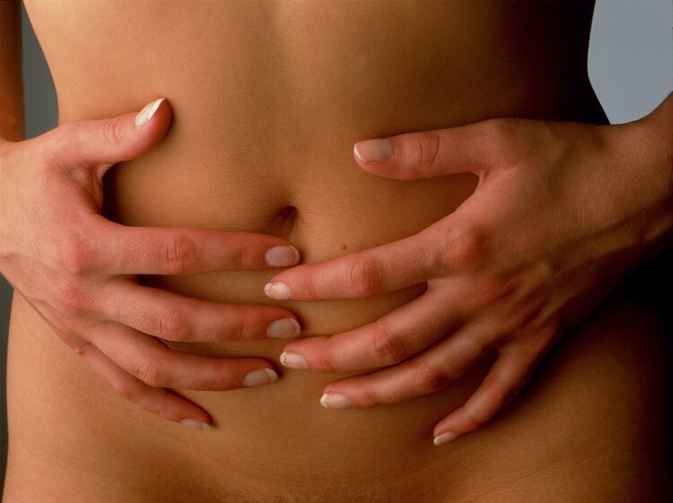 39肿瘤|检查出8公分的“卵巢癌”，开刀才发现错了，医生叹：还算幸运！