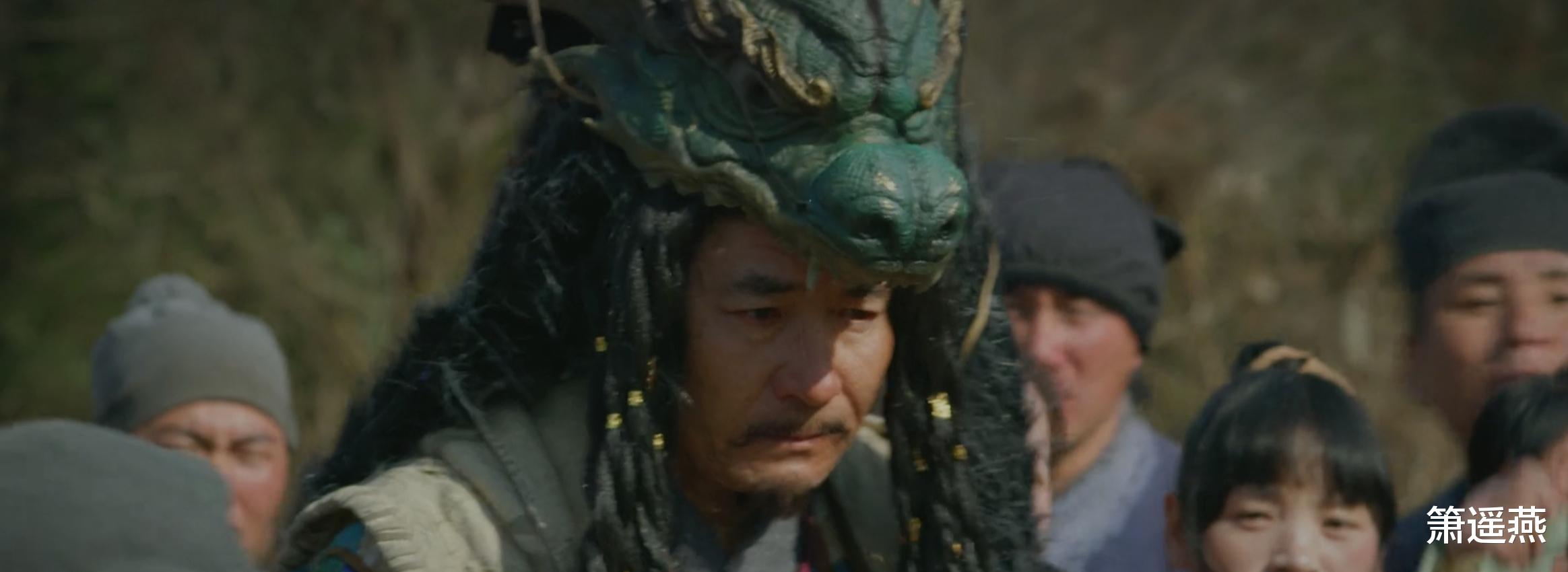 新洗冤录|《新洗冤录》：反转之下有不足之处