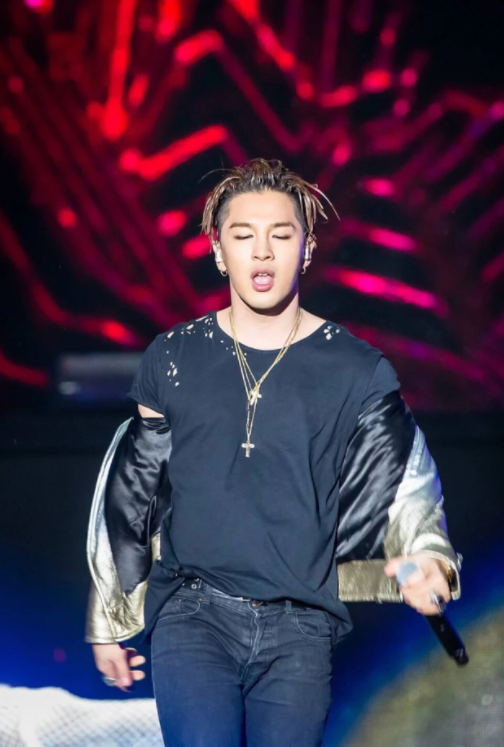 李沁|BIGBANG成员太阳正式当爸！太阳、闵孝琳夫妇喜得贵子