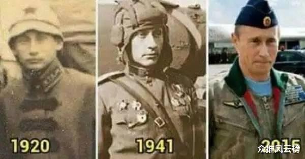 建党伟业|世界上有长得相像的人,历史上也有长得相像的人