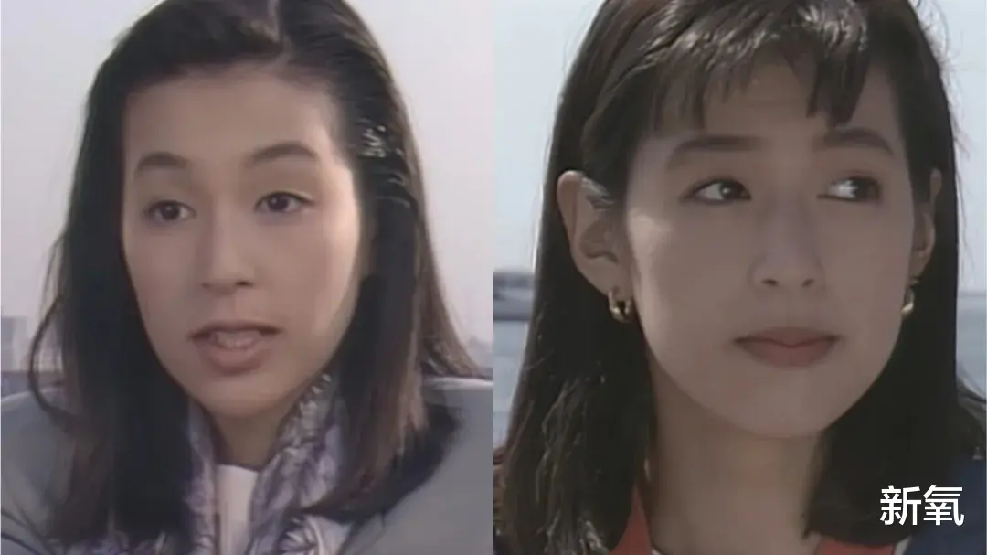 汪小菲|为什么TVB就能把平平无奇的她们拍成绝世美人？