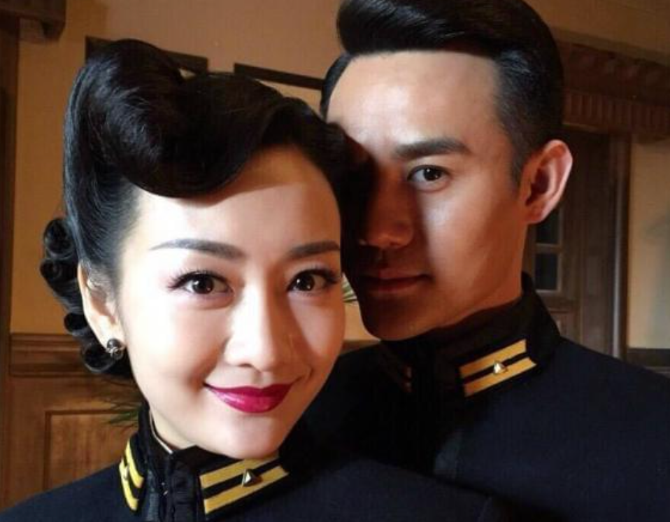 王乐君|《伪装者》5年了，演员现状：3位女配红得发紫，女主却无戏可拍