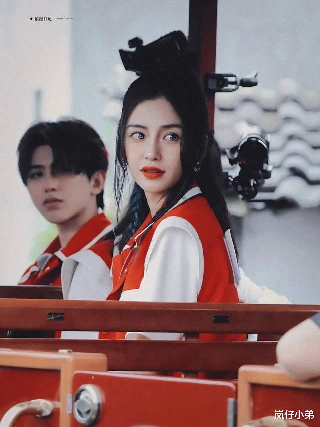 生图|《跑男9》最新路透照曝光，嘉宾阵容太抢眼，baby精修图和生图对比明显！