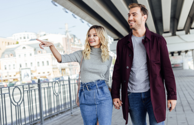 情感秀才|很多年轻女人选择结婚对象,为什么都偏爱“大叔”?原因有四点