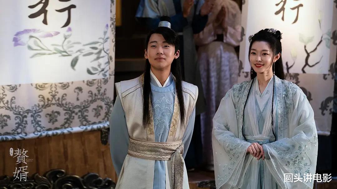 |“先婚后爱”的五部剧，部部高甜好评，你若一部没看太遗憾！