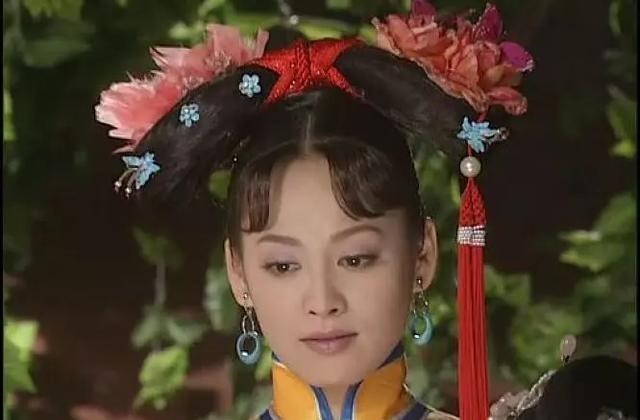 缘来妈咪|孝庄长得非常漂亮，皇太极却不喜欢她，仅因她有一个缺点