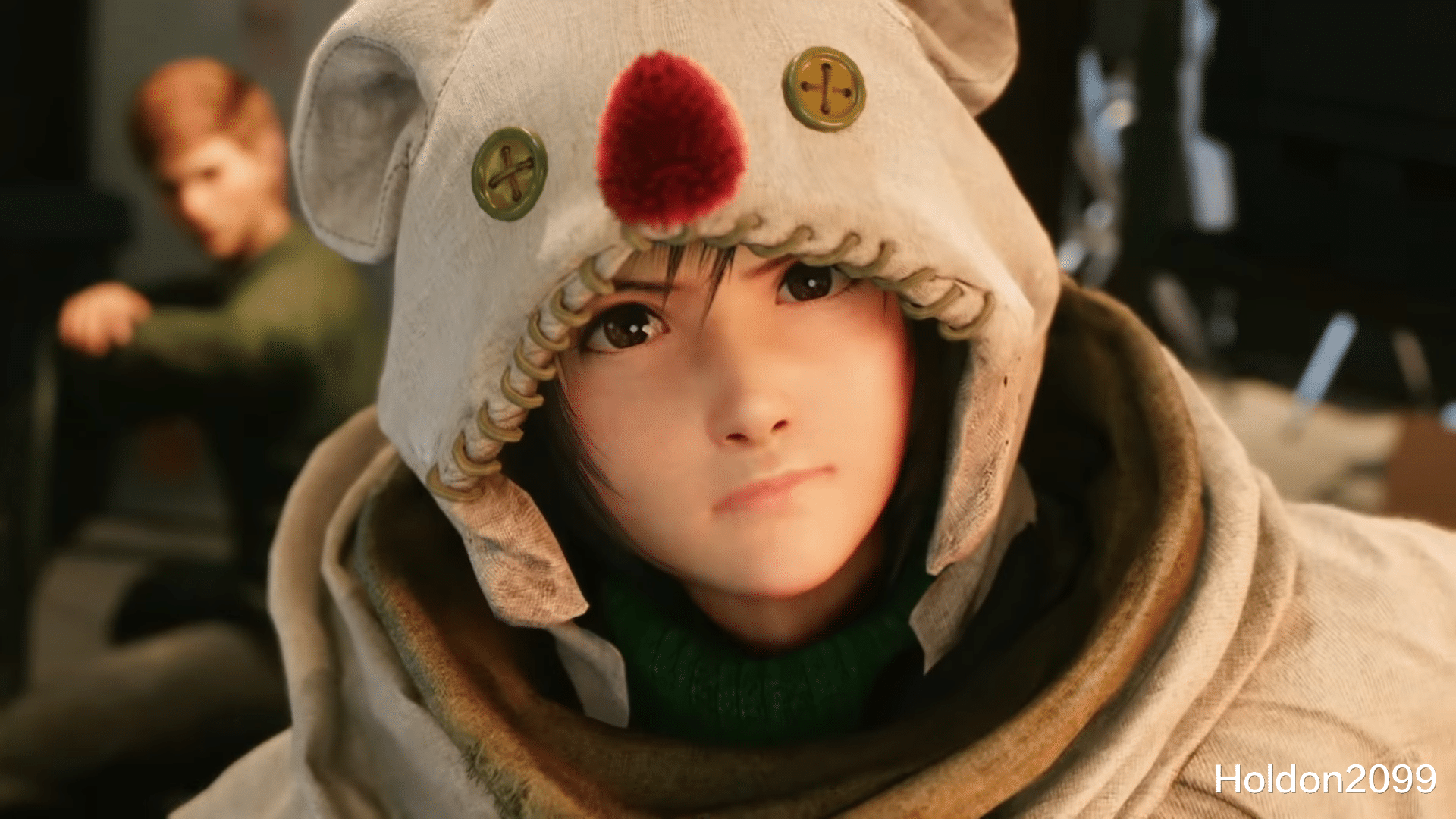 playstation5|《最终幻想7：重制版 Intergrade》测评 一款诚意满满的旷世神作