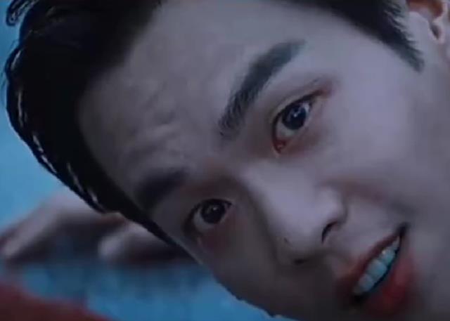 金裕贞|《赘婿》首播，张若昀惊艳出场几分钟，网友：有点吓人但好帅！