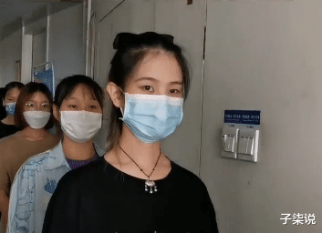 子柒说|现在报名当兵的女孩有多好看？网友直呼：这颜值是选美大赛吧