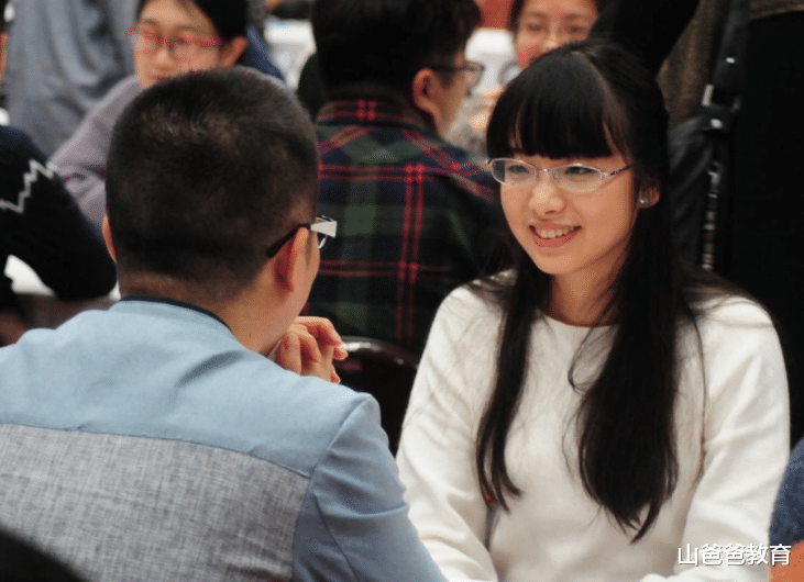 穿衣搭配|本科女生“最想嫁”男生职业排行,国企排名落后,榜首争相追捧