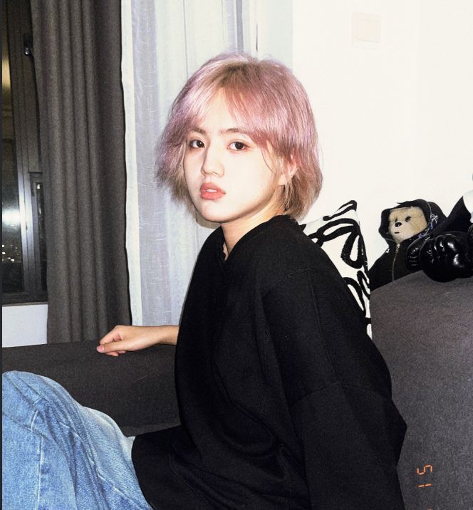 快乐男声|焦迈奇尹毓恪闹掰？两人性取向引发关注，网友：双方都是姐妹