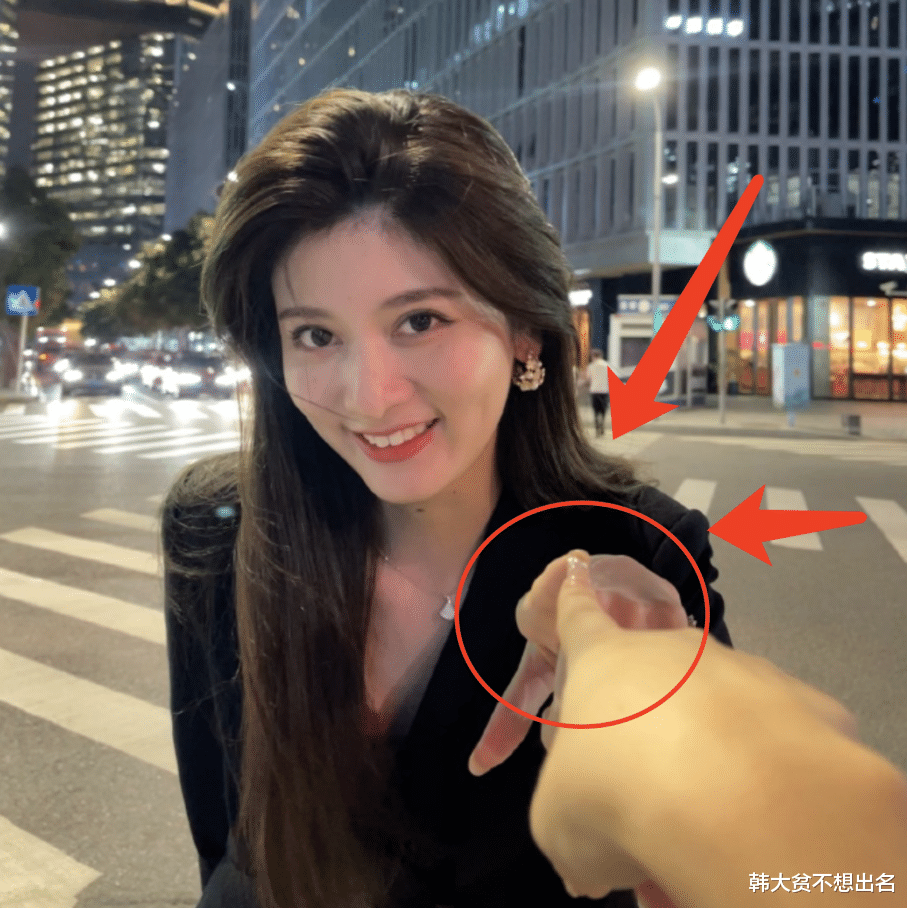 心动的信号第四季|《心动的信号4》马总和女四没在一起！谁注意小孔微博图的美甲？