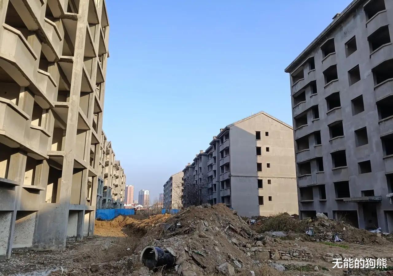 吾悦广场|青岛朝阳花园，又一波人没房住还要每月还房贷？
