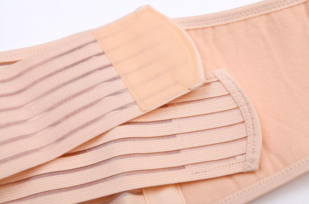 90育儿|产后一定要用“收腹带”吗？过来人的经验为你解答，别不当回事