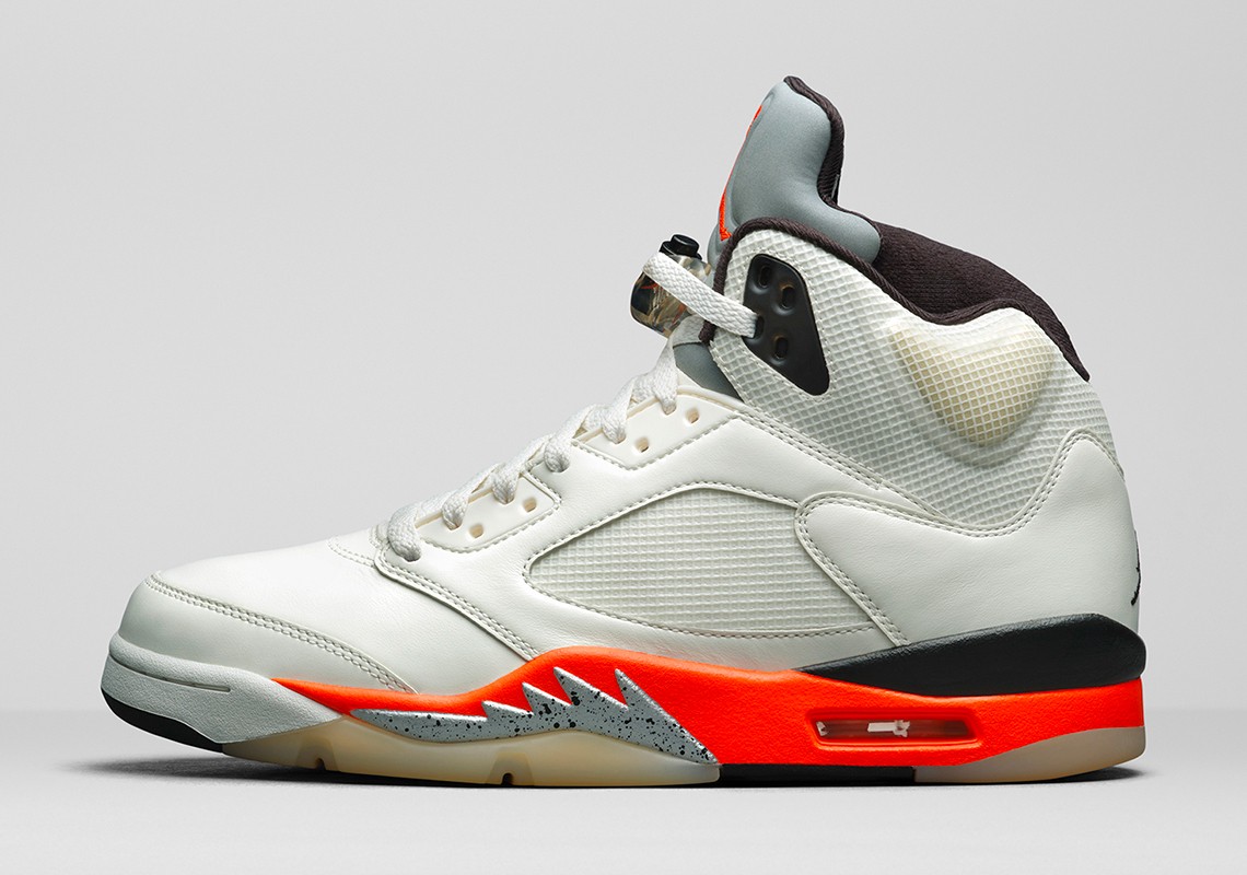 FLIGHTCLUB中文站|下月 AJ 登场计划曝光!这 8 双你最想买哪个?