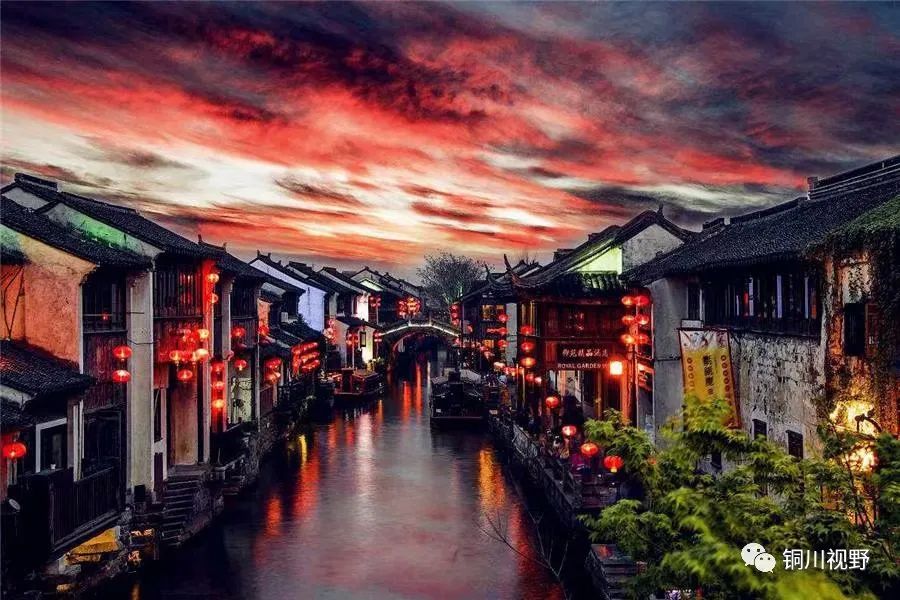 铜川周春辉 用手机也能拍出大片的效果，暮春到初夏的景色，我也试着拍一下