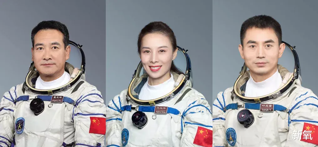 温知识:为什么大部分宇航员明明40岁,看起来却像20?