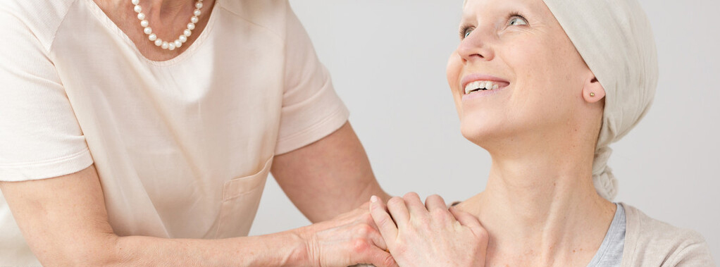 用户_胡洋|肺癌治疗过程中，通过哪些指标可以判断病情在逐渐好转？