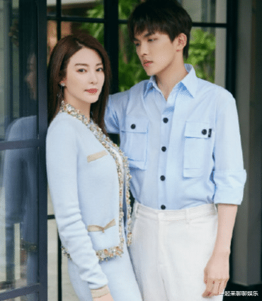 柳岩|“美艳女星”张雨绮的荒唐情史