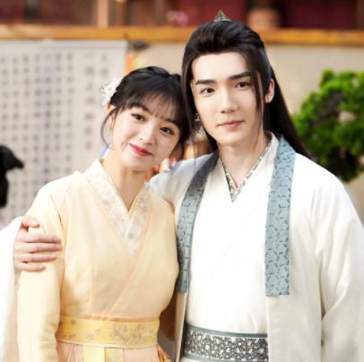 肖宇梁|肖宇梁变装视频宣传新剧,古装造型引争议,这还是“小哥”吗?