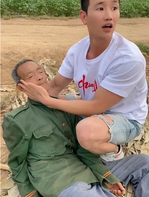 都美竹|童星谢孟伟的确是会演戏了，但昔日的嘎子，如今却成为了“渣子”