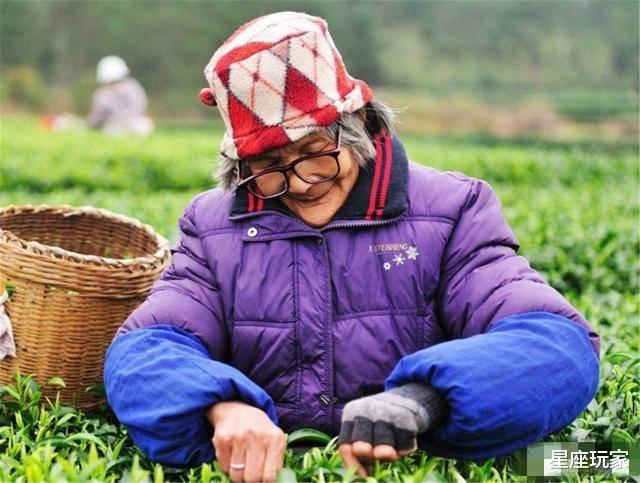 长寿|如果是长寿的女人,一般都有三个共性,早知道早偷着乐