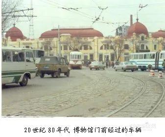 哈尔滨新闻网 从“摩电”到“大辫子”，再到纯电动车型丨哈埠公交：车轮向前，承载岁月驶入繁华