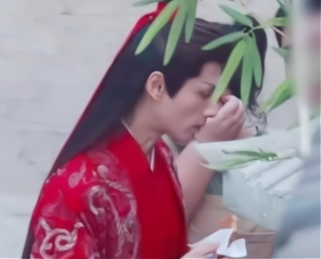 皓衣行|《皓衣行》一波三折，改成《碧城决》不算完，剧情还将可能遭删减