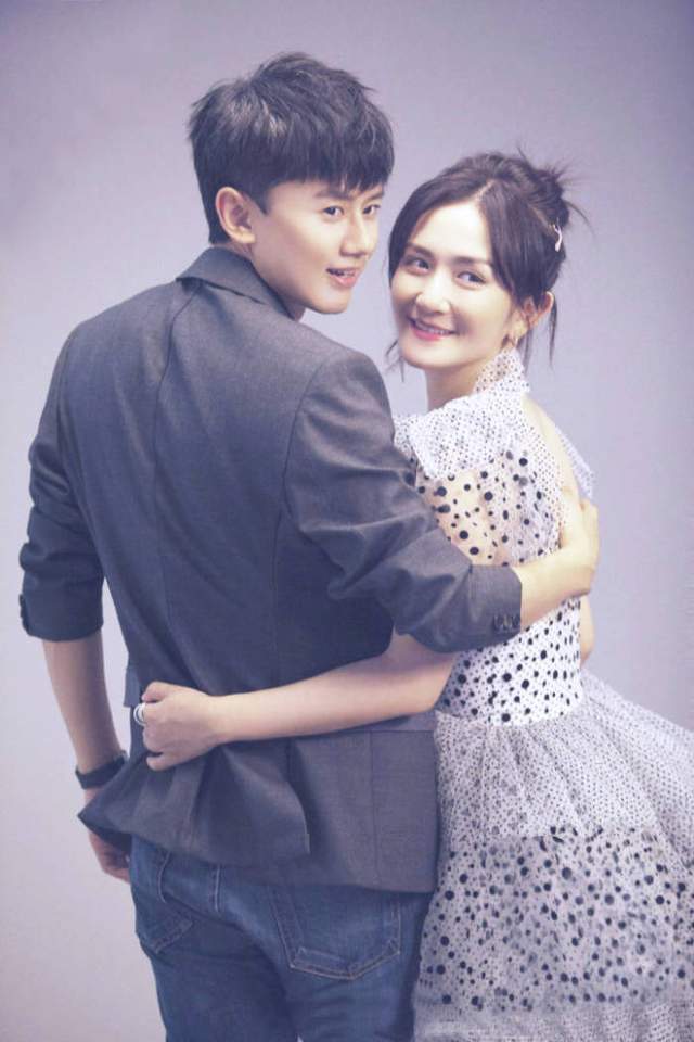 张杰|谢娜和张杰，10年的婚姻就是一场游戏，他们的故事比你想象的悲惨